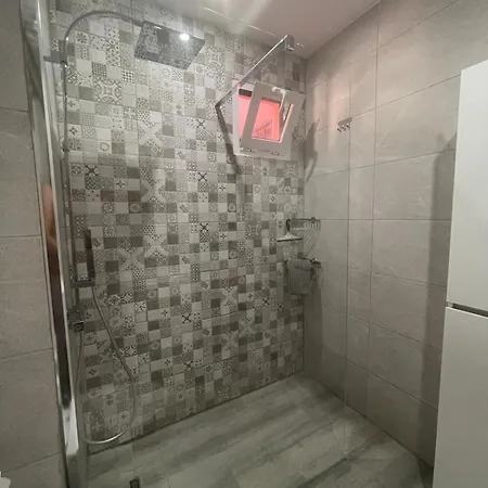 Apartamento Refugio Ukiyo Costa del Silencio