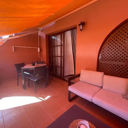Apartamento Refugio Ukiyo